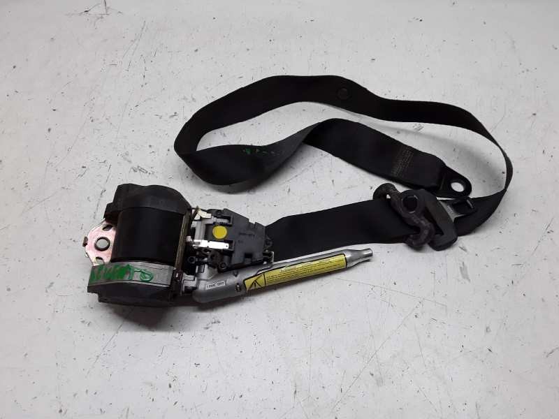 Recambio de pretensor airbag derecho para fiat seicento (187) referencia OEM IAM 0100029581  