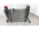 Recambio de intercooler para nissan juke (f15) 1.5 dci referencia OEM IAM 144611KB1A VALEO M157361A