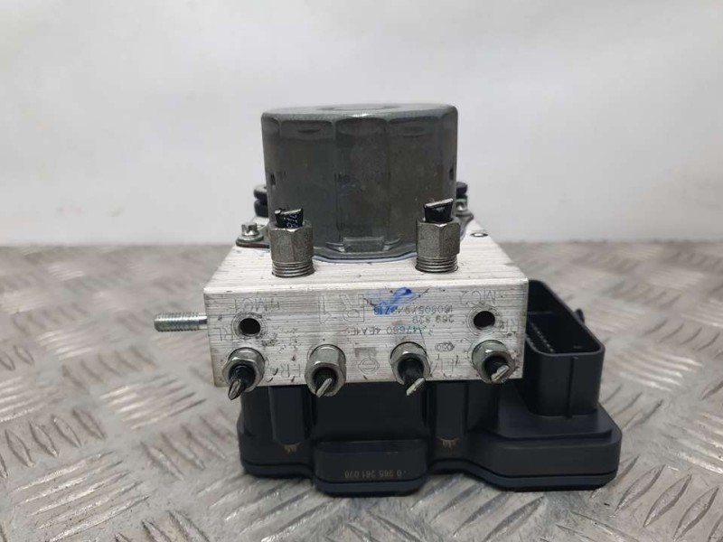 Recambio de abs para nissan qashqai (j11) acenta referencia OEM IAM 476604EA1E 269829 