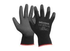 GUANTE POLIURETANO/NYLON 150344 WOLFPACK TALLA 9