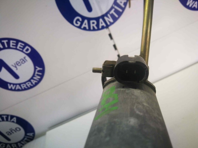 Recambio de elevalunas delantero derecho para renault clio i fase i+ii (b/c57) 1.9 diesel referencia OEM IAM   DOS PINS