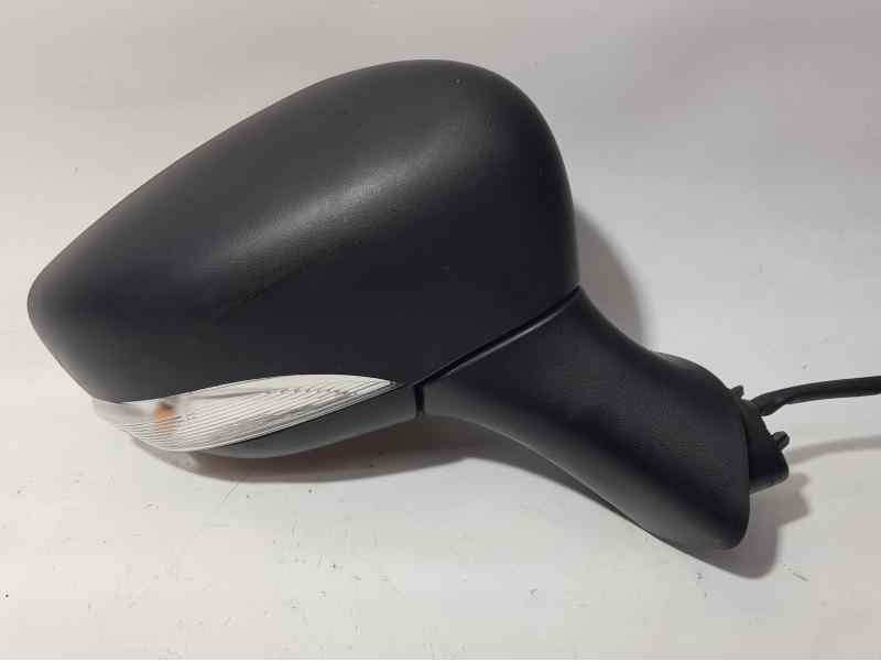 Recambio de retrovisor derecho para renault clio iv life referencia OEM IAM 963016264R  ELECTRICO 9 CABLES