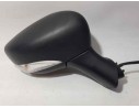 Recambio de retrovisor derecho para renault clio iv life referencia OEM IAM 963016264R  ELECTRICO 9 CABLES