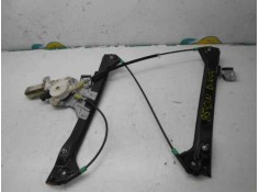 ELEVALUNAS DELANTERO DERECHO ELECTRICO 6 PINS