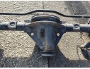 Recambio de puente trasero para iveco daily ka caja cerrada techo alto 35s... batalla 3950 cool referencia OEM IAM  C/ABS DISCO 