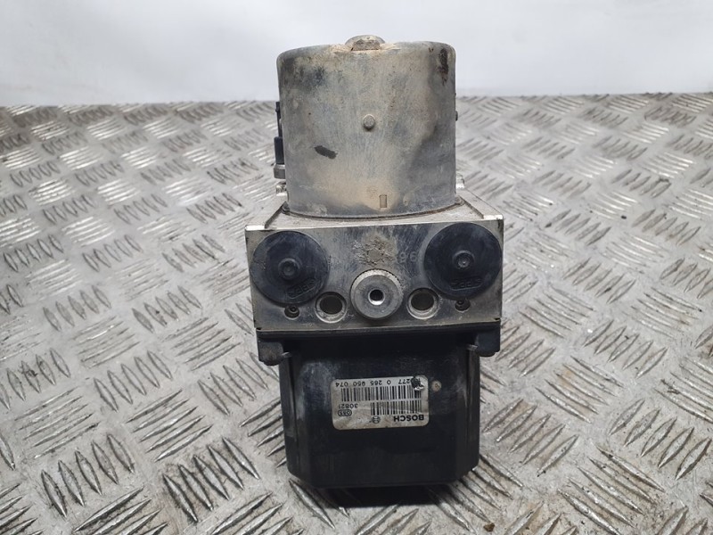 Recambio de abs para peugeot 307 (s1) xs referencia OEM IAM 9645324080 0265225163 