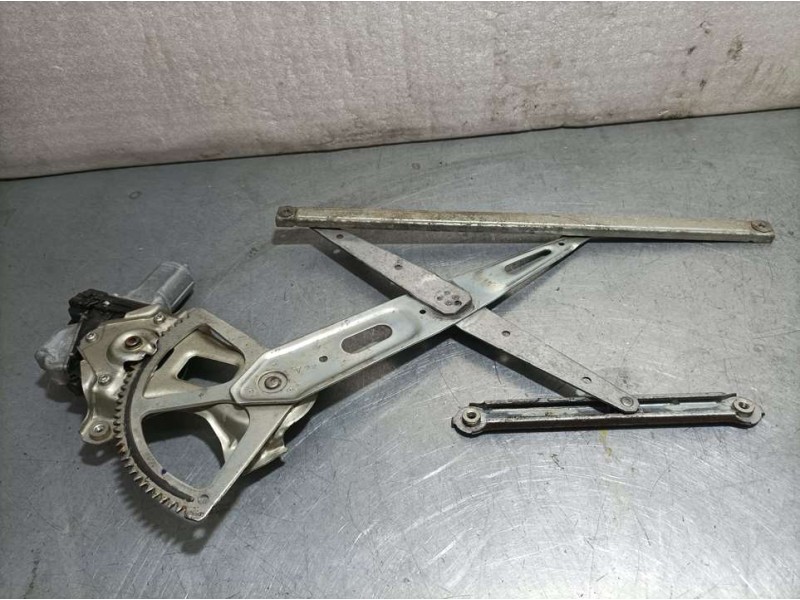 Recambio de elevalunas delantero izquierdo para toyota prius (nhw30) plug-in hybrid executive referencia OEM IAM 8572030340 0620