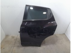 Recambio de puerta trasera izquierda para nissan juke (f15) 1.5 dci referencia OEM IAM H2A0ABA6MC TOCADA 
