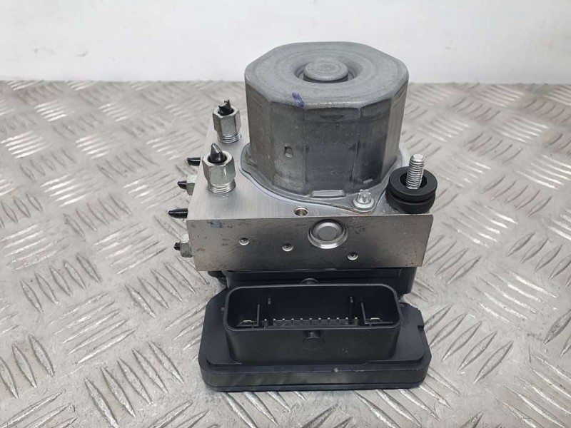 Recambio de abs para nissan qashqai (j11) acenta referencia OEM IAM 476604EA1E 269829 