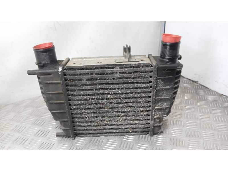 Recambio de intercooler para nissan juke (f15) 1.5 dci referencia OEM IAM 144611KB1A VALEO M157361A