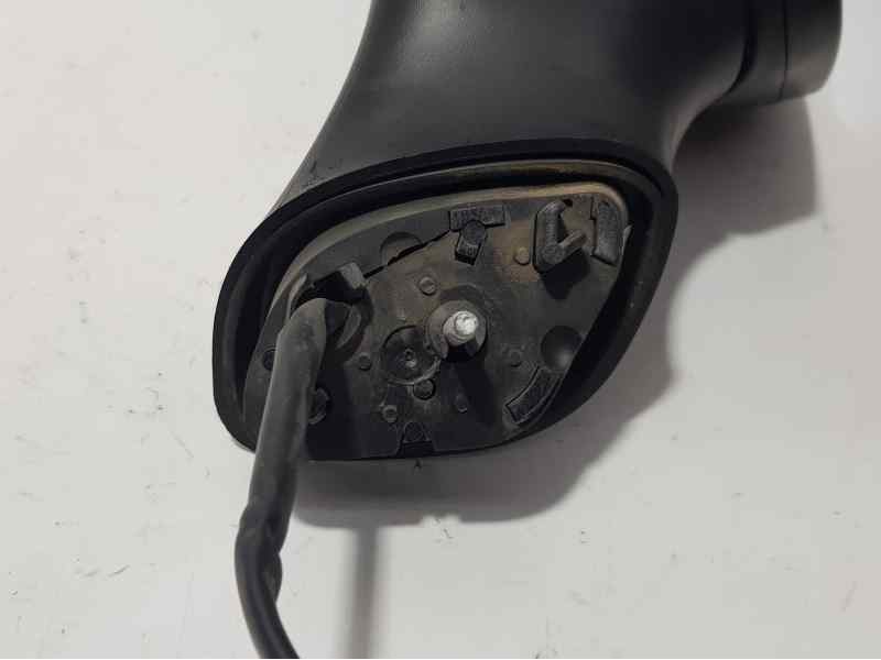 Recambio de retrovisor derecho para renault clio iv life referencia OEM IAM 963016264R  ELECTRICO 9 CABLES