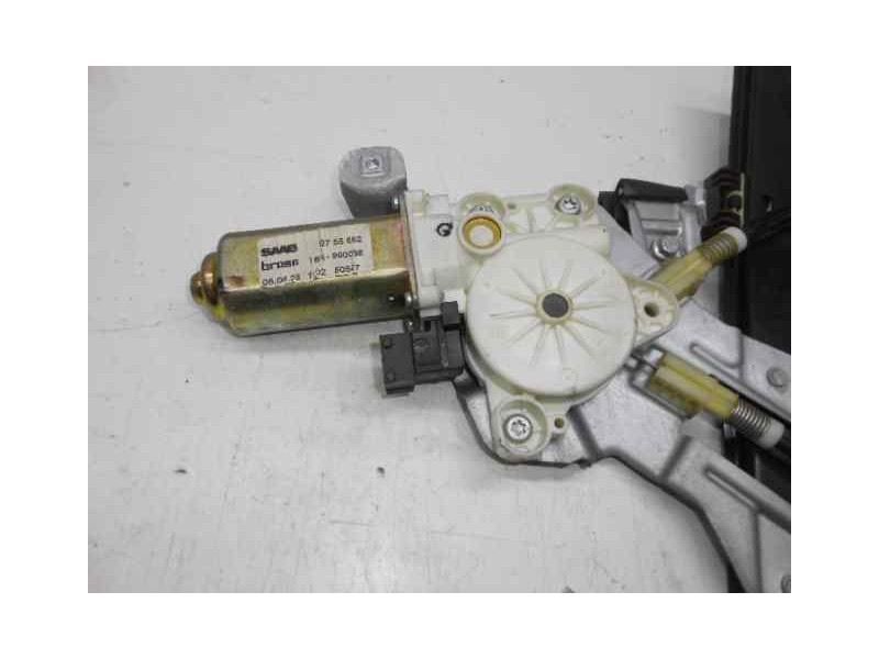 Recambio de elevalunas delantero derecho para saab 9-3 sport hatch 1.9 tid linear referencia OEM IAM   ELECTRICO 6 PINS