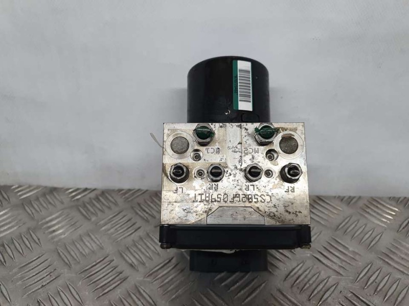 Recambio de abs para peugeot 407 sw st confort pack referencia OEM IAM 15732101 S118676001 SIEMENS