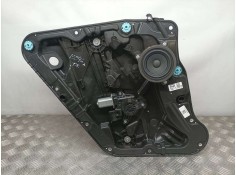 ELEVALUNAS TRASERO IZQUIERDO 5A1D87707 1BW0006666 HILEX ELECTRICO 5 PINS