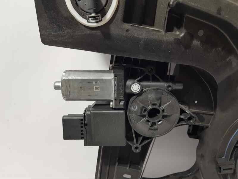 Recambio de elevalunas delantero izquierdo para peugeot rifter active standard referencia OEM IAM 9830335880  