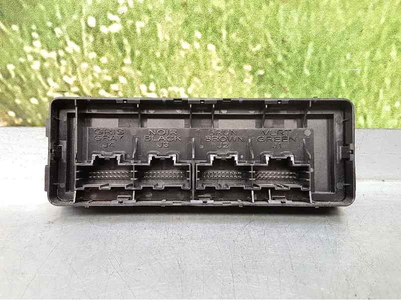 Recambio de centralita calefaccion para chevrolet cruze ls referencia OEM IAM 13505750  