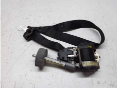 Recambio de pretensor airbag derecho para fiat seicento (187) referencia OEM IAM 0100029581  