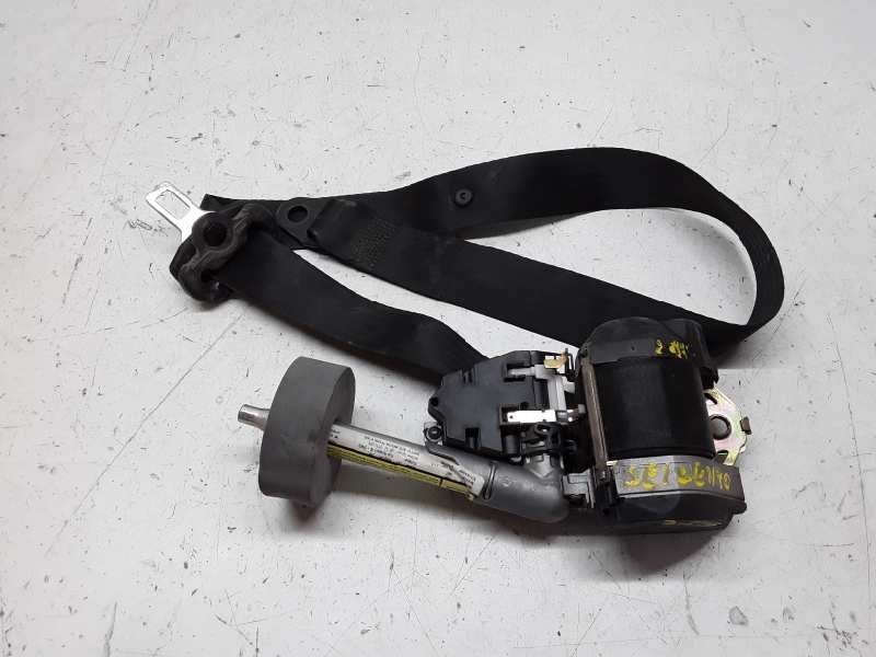 Recambio de pretensor airbag derecho para fiat seicento (187) referencia OEM IAM 0100029581  