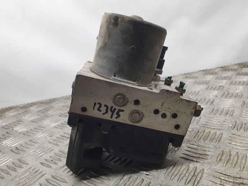 Recambio de abs para peugeot 307 (s1) xs referencia OEM IAM 9645324080 0265225163 