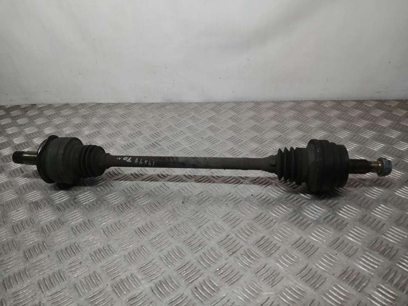 Recambio de transmision trasera derecha para mercedes-benz clase e (w211) berlina e 220 cdi (211.006) referencia OEM IAM A211350