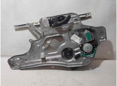 Recambio de elevalunas delantero izquierdo para hyundai santa fe (sm) 2.0 gls crdi 4x4 referencia OEM IAM 8247026020  ELECTRICO 