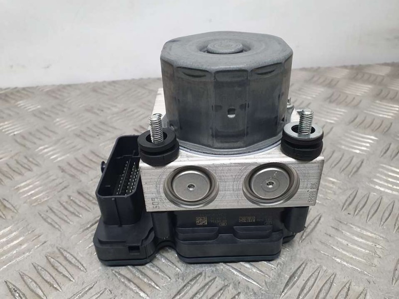 Recambio de abs para nissan qashqai (j11) acenta referencia OEM IAM 476604EA1E 269829 