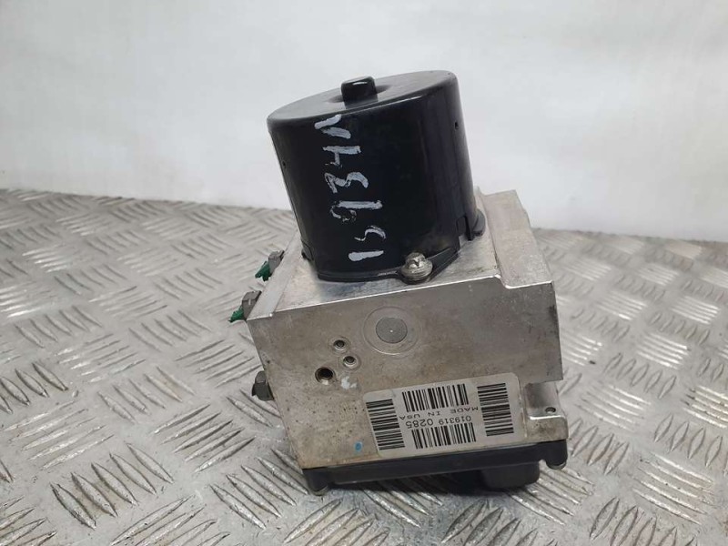 Recambio de abs para peugeot 407 sw st confort pack referencia OEM IAM 15732101 S118676001 SIEMENS