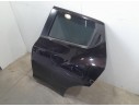 Recambio de puerta trasera izquierda para nissan juke (f15) 1.5 dci referencia OEM IAM H2A0ABA6MC TOCADA 