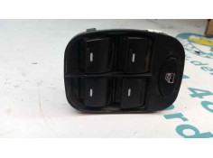 Recambio de mando elevalunas delantero izquierdo para tata indica 1.4 i 5p gls referencia OEM IAM   