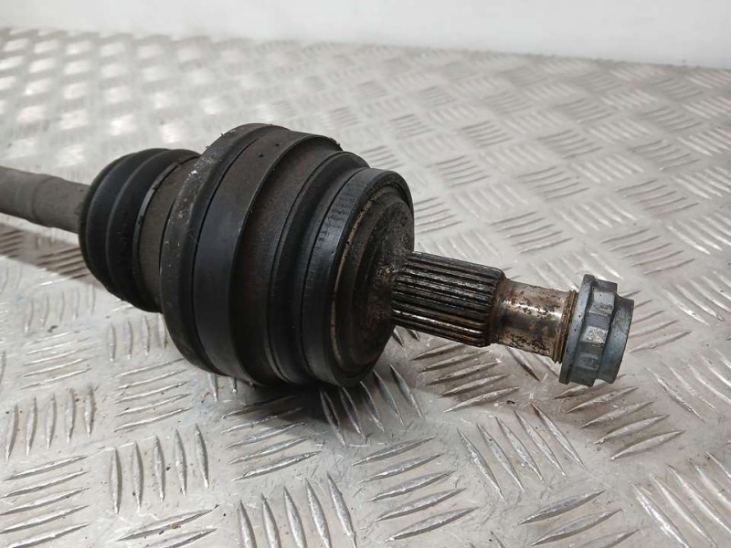 Recambio de transmision trasera derecha para mercedes-benz clase e (w211) berlina e 220 cdi (211.006) referencia OEM IAM A211350