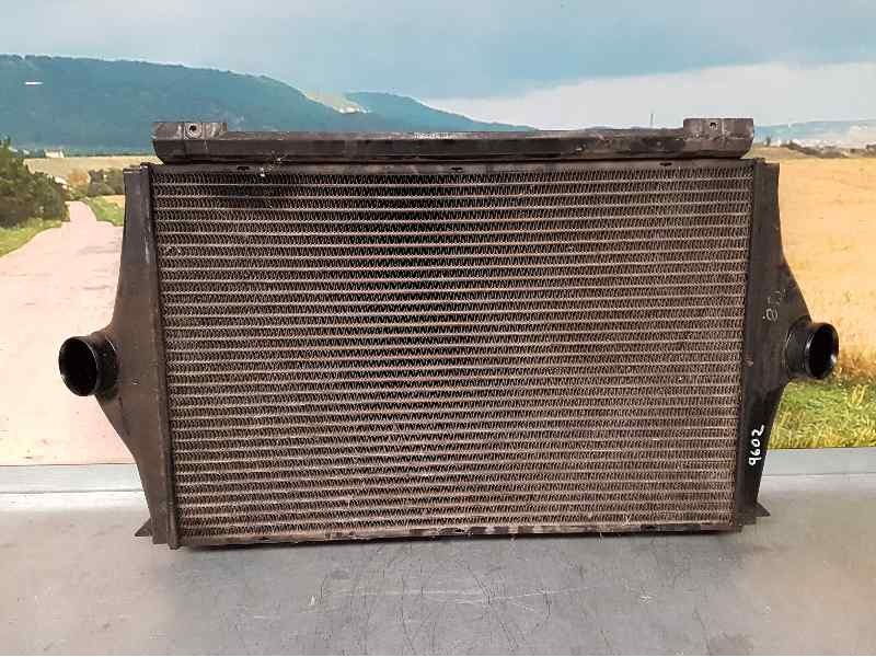 Recambio de intercooler para volvo serie 940 berlina/familiar 2.3 classic berlina referencia OEM IAM 3507229 9725 