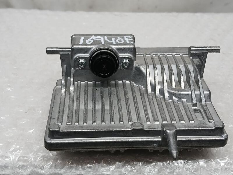 Recambio de camara para mercedes-benz clase c (w206) c 300 de (206.208) referencia OEM IAM A2069002522 LG ELECTRONICS 310VICLC08