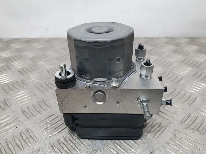 Recambio de abs para nissan qashqai (j11) acenta referencia OEM IAM 476604EA1E 269829 