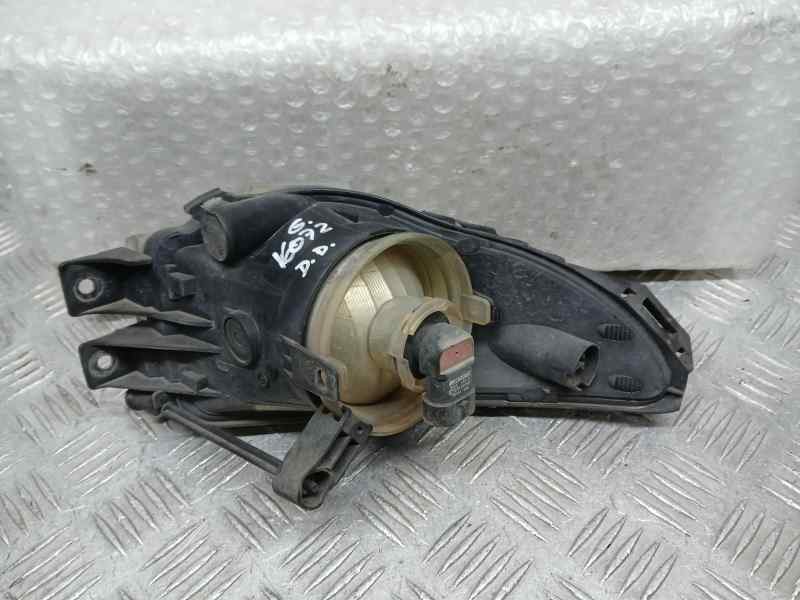 Recambio de faro antiniebla derecho para opel insignia berlina excellence referencia OEM IAM 13226829 662588537 