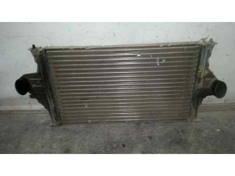Recambio de intercooler para citroën xantia berlina 1.9 td armonia referencia OEM IAM   