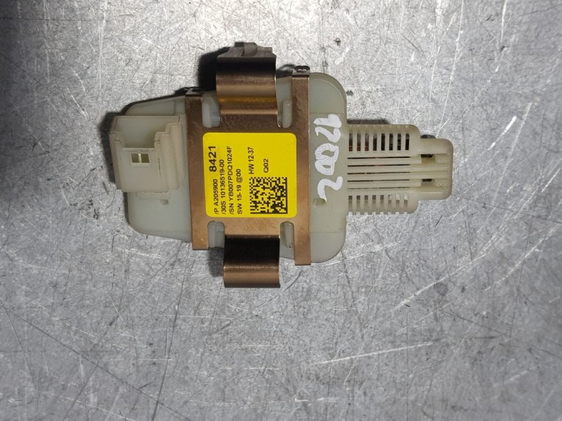 Recambio de sensor para mercedes-benz clase c coupe (w205) c 63 amg (205.386) referencia OEM IAM PA2059008421 30S1013651900 SENS