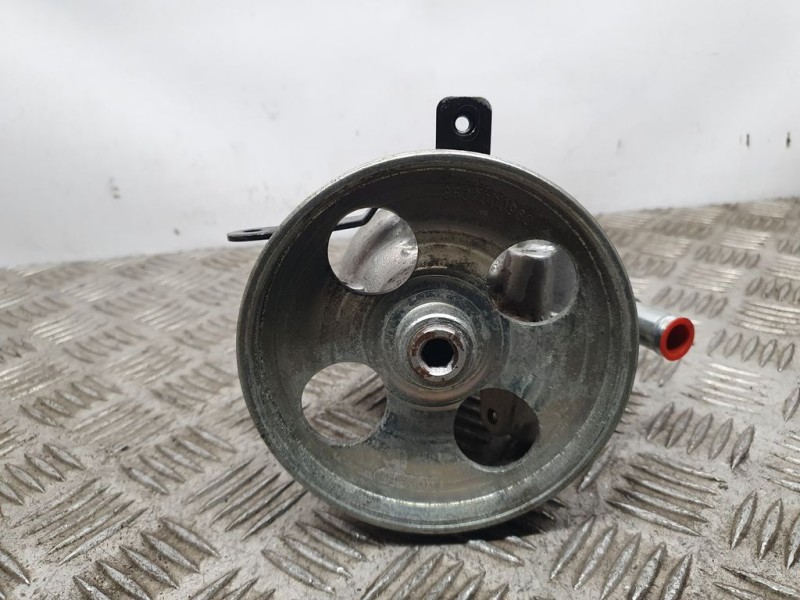 Recambio de bomba direccion para citroën xsara picasso 1.6 hdi 110 exclusive referencia OEM IAM SIN REF  