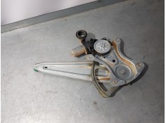 ELEVALUNAS TRASERO DERECHO 857200K180 AE2621006170 DENSO ELÉCTRICO 2 PINS