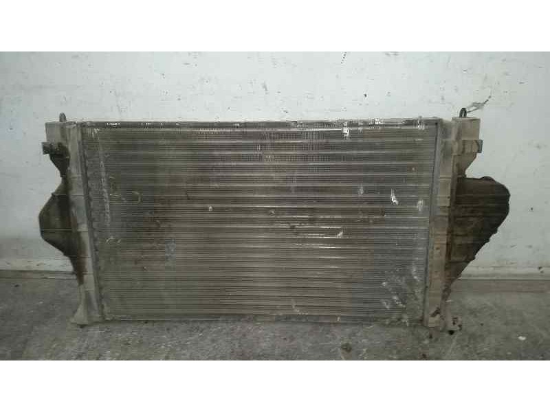 Recambio de intercooler para citroën xantia berlina 1.9 td armonia referencia OEM IAM   