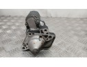 Recambio de motor arranque para nissan juke (f15) 1.5 dci referencia OEM IAM 2330000Q1M HELLA 11610241