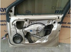 Recambio de elevalunas delantero derecho para chevrolet cruze ls referencia OEM IAM  2 PINS ELECTRICO