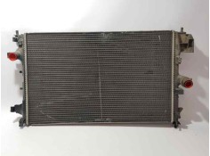 RADIADOR AGUA 879738E VALEO