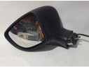 Recambio de retrovisor izquierdo para renault clio iv life referencia OEM IAM 963025724R  ELECTRICO 7 CABLES