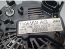 Recambio de alternador para seat toledo (kg3) style referencia OEM IAM 03C903023G 2543291C VALEO
