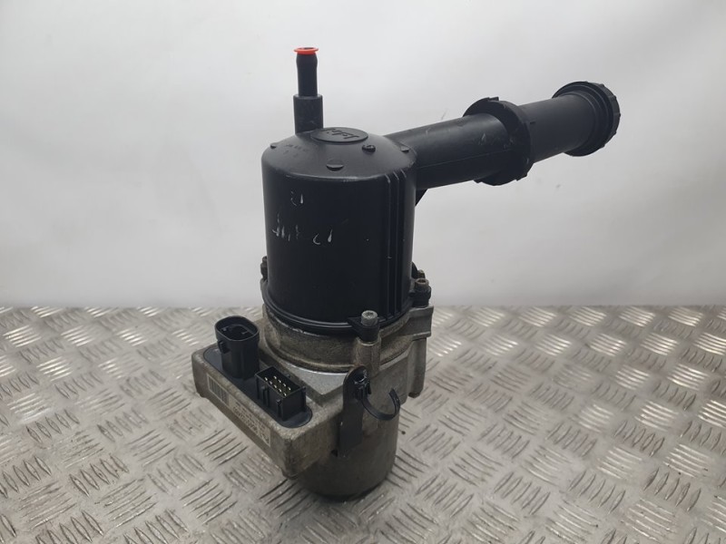 Recambio de bomba direccion electrica para peugeot 307 (s1) xs referencia OEM IAM 9645102480  