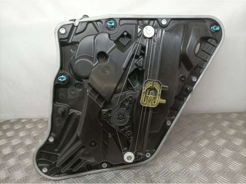 Recambio de elevalunas trasero izquierdo para bmw serie x1 (u11) sdrive 1.8i referencia OEM IAM 5A1D87707 1BW0006666 HILEX ELECT