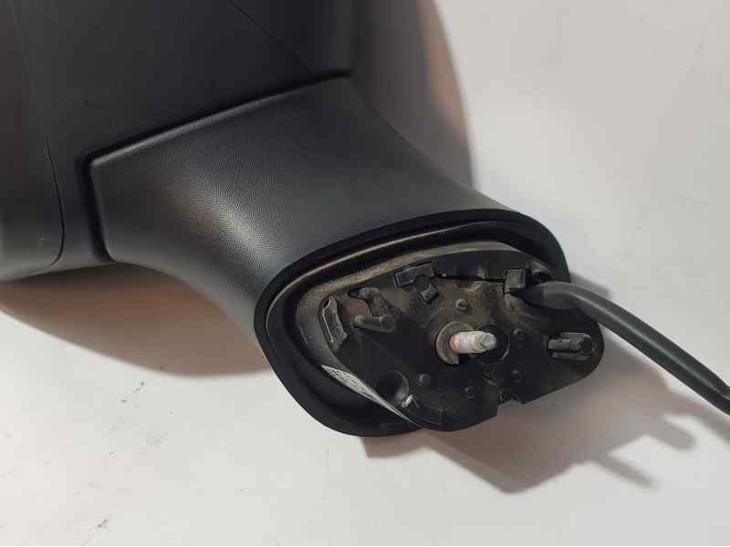 Recambio de retrovisor izquierdo para renault clio iv life referencia OEM IAM 963025724R  ELECTRICO 7 CABLES