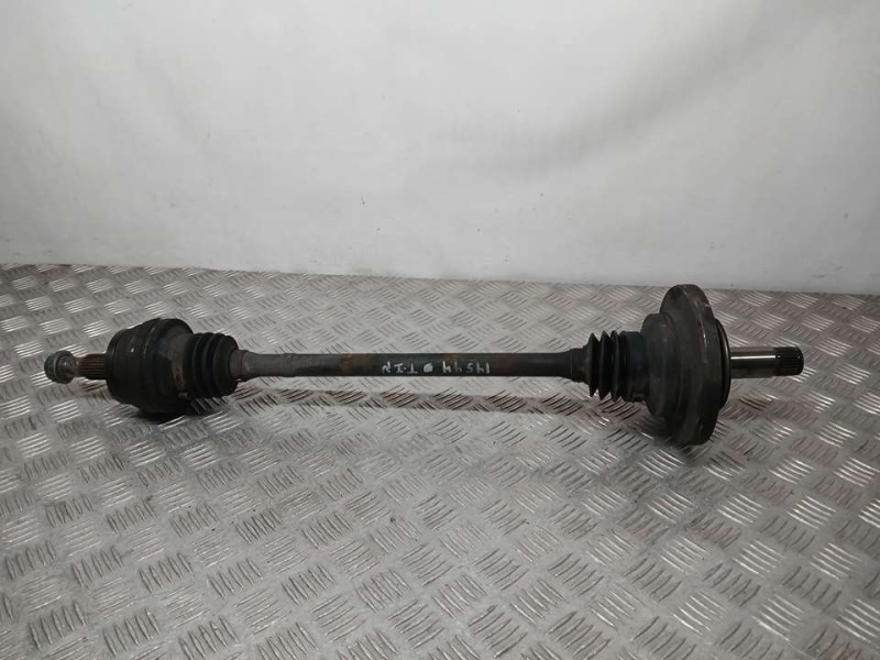 Recambio de transmision trasera izquierda para mercedes-benz clase e (w211) berlina e 220 cdi (211.006) referencia OEM IAM A2113