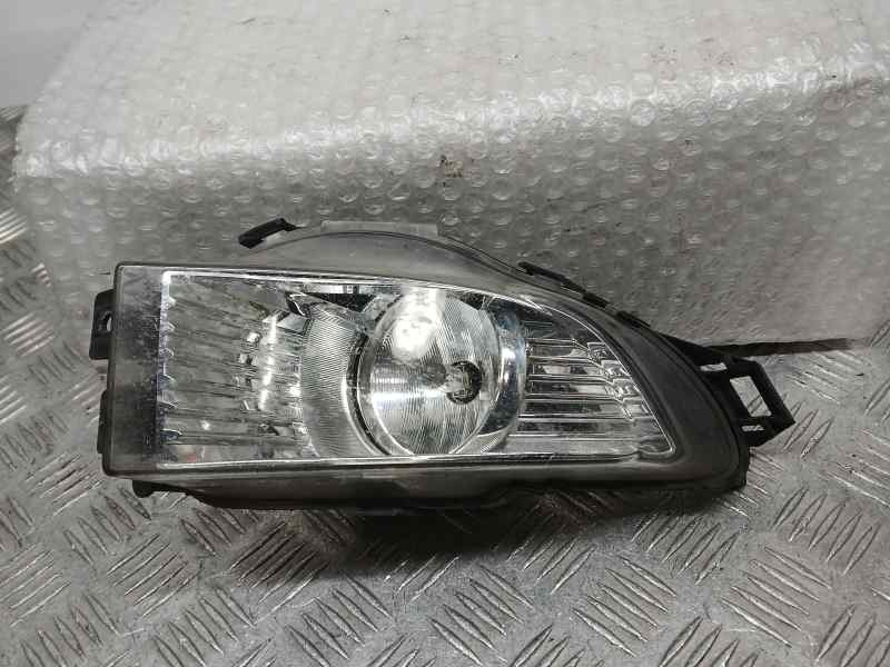Recambio de faro antiniebla izquierdo para opel insignia berlina excellence referencia OEM IAM 13226828 662588537 