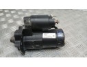 Recambio de motor arranque para nissan juke (f15) 1.5 dci referencia OEM IAM 2330000Q1M HELLA 11610241